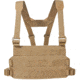 UARM TCR Tactical Chest Rig, Coyote, S-XL, RASBC-TCRC