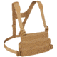 UARM TCR Tactical Chest Rig, Coyote, S-XL, RASBC-TCRC