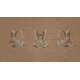 UARM TCR Tactical Chest Rig, Multicam, S-XL, TCRM-RASBM
