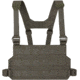 UARM TCR Tactical Chest Rig, Ranger Green, S-XL, TCRR-RASBR