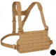 UARM TCRLC Tactical Chest Rig Laser Cut, Black, S-XL, RASBB-TCRLCB