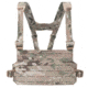 UARM TCRLC Tactical Chest Rig Laser Cut, Multicam, S-XL, TCRLCM-RASBM
