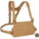 UARM TCRLC Tactical Chest Rig Laser Cut, Ranger Green, S-XL, TCRLCR-RASBR