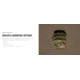 UARM TFB Tactical Fanny Bag, Multicam, TFBM