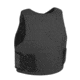 UARM UCV Universal Concealable Vest, Type IIA Threat Level, Black, Medium, UCVMB2A