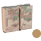 UARM UDMP Ultralight Double Magazine Pouch, Coyote, UDMPC