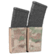 UARM UDMP Ultralight Double Magazine Pouch, Multicam, UDMPM