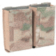 UARM UDMP Ultralight Double Magazine Pouch, Multicam, UDMPM