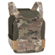 UARM WPC Weightless Plate Carrier, Skeletal Cummerbund, Multicam, S, WBPCSM-SCWBPCSM