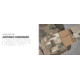UARM WPC Weightless Plate Carrier, Skeletal Cummerbund, Multicam, S, WBPCSM-SCWBPCSM