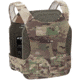 UARM WPC Weightless Plate Carrier, Skeletal Cummerbund, Multicam, S, WBPCSM-SCWBPCSM