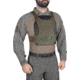 UARM WPC Weightless Plate Carrier, Skeletal Cummerbund, Ranger Green, S, WBPCSR-SCWBPCSR