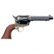 Uberti 1873-Cattleman Revolver, .357 Magnum, 5.5in barrel, case hardened steel frame, walnut grip, revolving chamber, fixed, 6 round cylinder, UI1873CN.357MG5.51FRRMPG