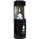 UCO Candle Lantern-anod Black L-AN-STD-BLACK
