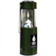 UCO Candle Lantern-anod Green L-AN-STD-GREEN