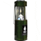 UCO Candle Lantern-anod Green L-AN-STD-GREEN