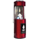 UCO Candle Lantern-anod Red L-AN-STD-RED