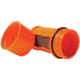 UCO  Match Case Only Orange MT-EMPTY-CASE