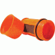 UCO  Match Case Only Orange MT-EMPTY-CASE