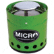 UCO Micro Candle Lantern - Green B-LTN-STD-GREEN