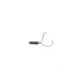 UDI RC U81091 Clockwise Rotation Motor, Blue and Red Wire UDIU81091