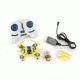 UDI RC U840 Nano Mini Quadcopter Drone, Yellow 61234