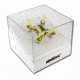 UDI RC U840 Nano Mini Quadcopter Drone, Yellow 61234