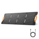 Udpower UDPOWER 120W Portable Solar Panel, Solar Suitcase Panel for Camping, UD-SP120