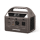 Udpower UDPOWER C200 Portable Power Station, 200W Pure Sine Wave, UD-C200-Brown