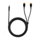 Udpower XT60 to DC7909 Y Parallel Adapter Cable for Solar Panels to Power Station, UD-Ycable