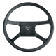 Uflex USA 4-Spoke Steering Wheel, V33N