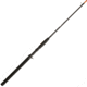 Ugly Stik Carbon Catfish Casting Rod, Handle Type A, 7ft. 6in. Rod Length, Medium Heavy Power, Moderate Action, 2 Pieces, USCBCATCA762MH
