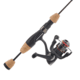 Ugly Stik Elite Ice Spinning Combo, 5.2/1, Right/Left, 20, 30in. Rod Length, Medium Power, Moderate Fast Action, 1 Piece Rod, USELTICE30MCBO