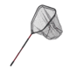 Ugly Stik Ugly Tools, Fish Landing Net, Large, Black/Red 1547300