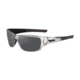 Ugly Stik USK011 Sunglasses, Silver Frame, Grey Lens 1479132
