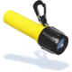 UK International Underwater Kinetics 2L Lithium Light - Black 12007