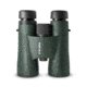 Ulfhednar 10x42mm ED Incl Carrier Binocular, Green, BORE-1042