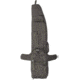 Ulfhednar Gun Case w/backpack straps, 120 cm, Cordura, NSN N, UH031