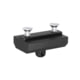 Ulfhednar Harris Adapters f/Bipod Loke UH365