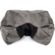 Ulfhednar Hulder Support Pillow, Regular, Sand filling, Waxed Cordura, Wolf Grey, UH201-MK2-LW