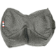 Ulfhednar Kuddi Support Pillow, Sand filling, Waxed Cordura, Wolf Grey, UHKUDDI-LW