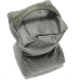 Ulfhednar Kuddi Support Pillow, Sand filling, Waxed Cordura, Wolf Grey, UHKUDDI-LW