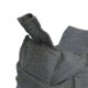 Ulfhednar Kuddi Support Pillow, Sand filling, Waxed Cordura, Wolf Grey, UHKUDDI-LW