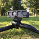 Ulfhednar Monkey Clamp for Tripod, Universal clamp, UHMCLAMP1