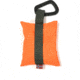 Ulfhednar Rear Bag Hunter plastic pellets filling, 15x11x4, UH550