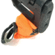 Ulfhednar Rear Bag Hunter plastic pellets filling, 15x11x4, UH550