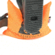 Ulfhednar Rear Bag Hunter plastic pellets filling, 15x11x4, UH550
