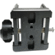 Ulfhednar Rifle Clamp for Tripod, Black, UHCLAMP