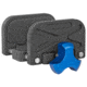 Ulfhednar Rifle Clamp for Tripod Deadlock, 10x10x6, UHDLOCK