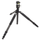 Ulfhednar Shooting Tripod with Ballhead Arca-style, 20 kg, NSN N, UHRT85CWBH
